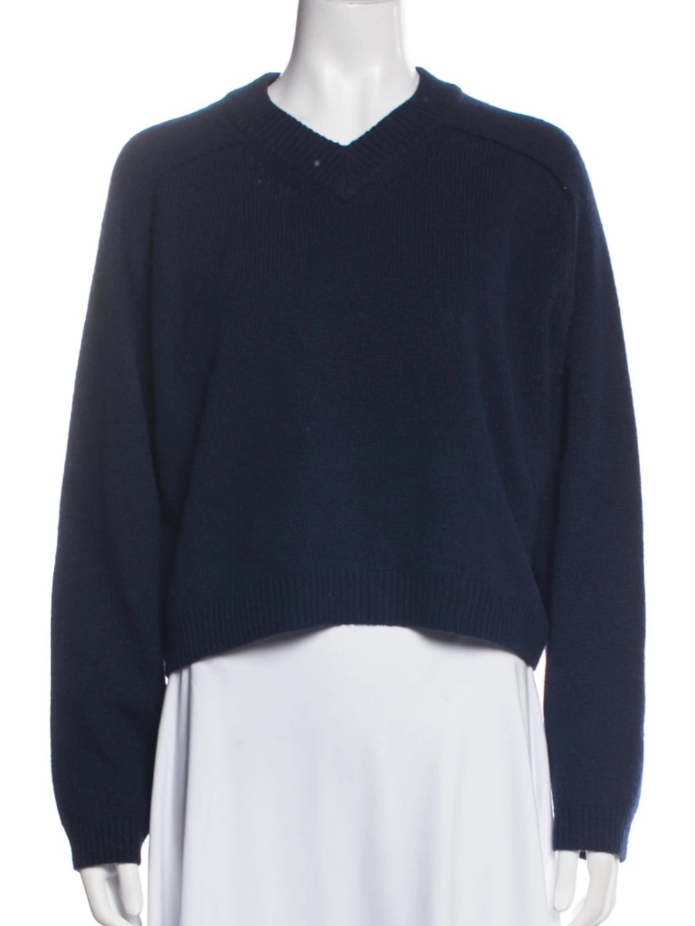 Naked Cashmere VITTORIA V-NECK